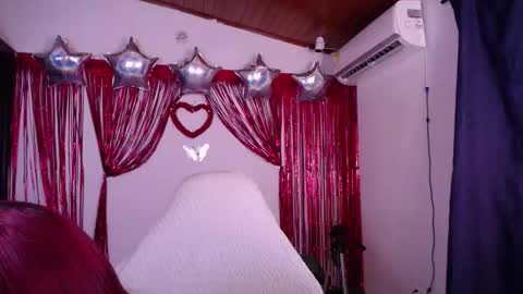 hubena_tgn online show from February 19, 2026, 6:04 pm