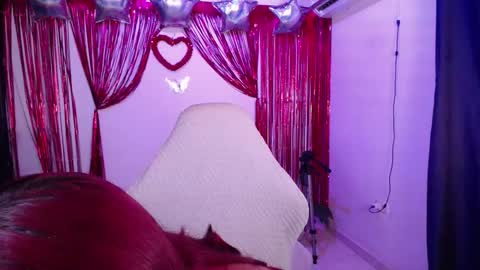 hubena_tgn online show from February 20, 2026, 5:24 pm