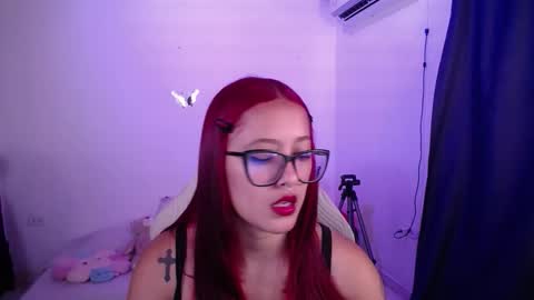 hubena_tgn online show from March 7, 2026, 6:27 pm