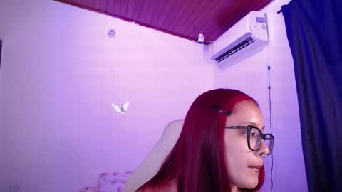 hubena_tgn online show from March 9, 2026, 12:25 am