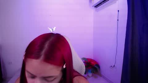 hubena_tgn online show from March 12, 2026, 6:14 pm