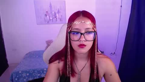 hubena_tgn online show from March 16, 2026, 5:44 am