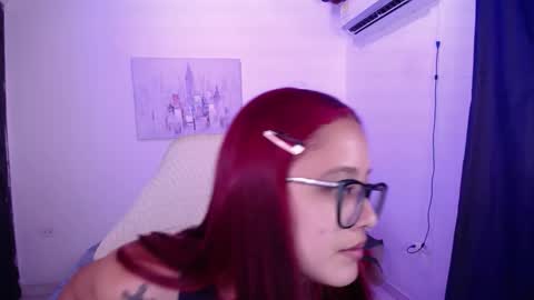 hubena_tgn online show from March 16, 2026, 6:12 pm