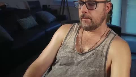 Snapshot of hudson_cage chatting on September 20, 2025, 3:13 pm Hudson Cage formerly DCLthrKnkBoy online show from September 20, 2025, 3:13 pm