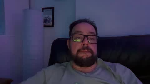 Snapshot of hudson_cage chatting on October 5, 2025, 3:16 am Hudson Cage formerly DCLthrKnkBoy online show from October 5, 2025, 3:16 am