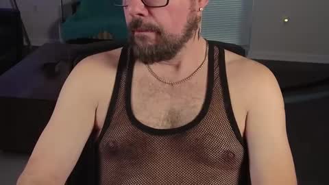 Snapshot of hudson_cage chatting on October 5, 2025, 10:40 pm Hudson Cage formerly DCLthrKnkBoy online show from October 5, 2025, 10:40 pm