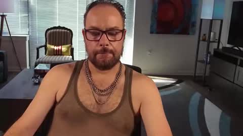 Snapshot of hudson_cage chatting on October 18, 2025, 5:14 pm Hudson Cage formerly DCLthrKnkBoy online show from October 18, 2025, 5:14 pm