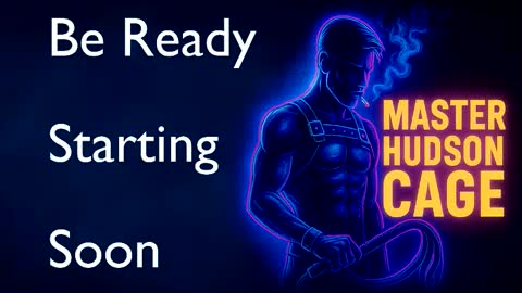 Snapshot of hudson_cage chatting on January 10, 2026, 4:47 am Hudson Cage formerly DCLthrKnkBoy online show from January 10, 2026, 4:47 am