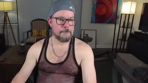 Snapshot of hudson_cage chatting on February 8, 2026, 10:57 pm Hudson Cage formerly DCLthrKnkBoy online show from February 8, 2026, 10:57 pm