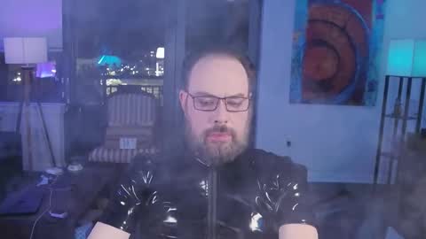 Snapshot of hudson_cage chatting on February 22, 2026, 4:46 am Hudson Cage formerly DCLthrKnkBoy online show from February 22, 2026, 4:46 am