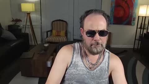 Snapshot of hudson_cage chatting on March 1, 2026, 7:43 am Hudson Cage formerly DCLthrKnkBoy online show from March 1, 2026, 7:43 am