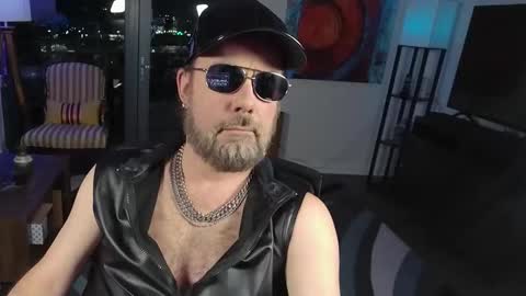 Snapshot of hudson_cage chatting on March 8, 2026, 4:38 am Hudson Cage formerly DCLthrKnkBoy online show from March 8, 2026, 4:38 am