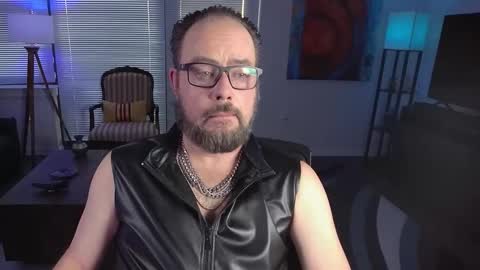 Snapshot of hudson_cage chatting on March 22, 2026, 11:08 pm Hudson Cage formerly DCLthrKnkBoy online show from March 22, 2026, 11:08 pm