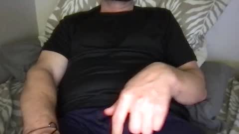 Snapshot of huejacman chatting on May 25, 2026, 6:41 am Brad online show from May 25, 2026, 6:41 am