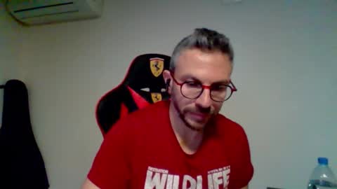 huge__cumshot online show from February 19, 2026, 5:09 pm