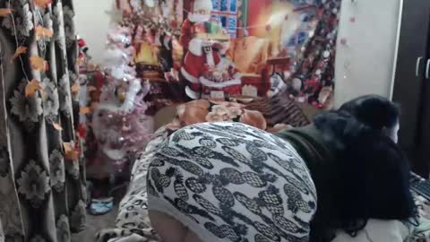 hugeassdevil online show from February 15, 2025, 10:31 pm