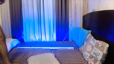 AMANDA online show from January 4, 2025, 12:48 am