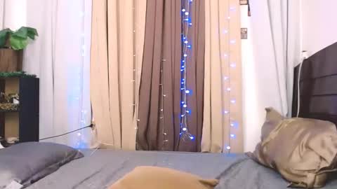 AMANDA online show from May 18, 2026, 12:44 pm