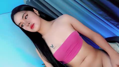 Snapshot of hugecockyanny chatting on March 20, 2026, 10:03 pm Yhanie online show from March 20, 2026, 10:03 pm