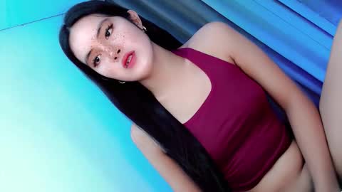 Snapshot of hugecockyanny chatting on June 6, 2026, 12:16 am Yhanie online show from June 6, 2026, 12:16 am