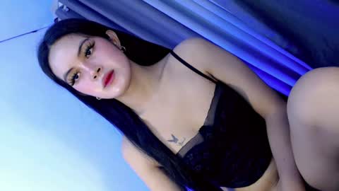 Yhanie online show from June 30, 2026, 11:06 pm