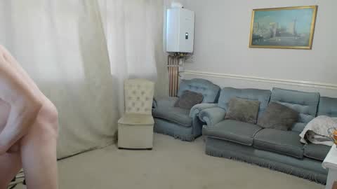 hugedick1965 online show from February 28, 2026, 4:30 pm