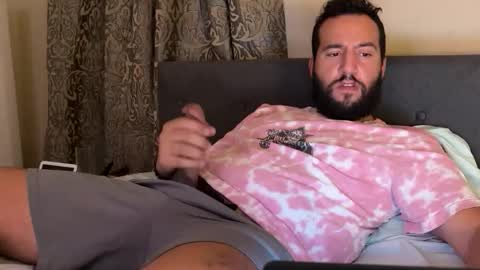 Big Dick Top online show from November 15, 2025, 4:43 am