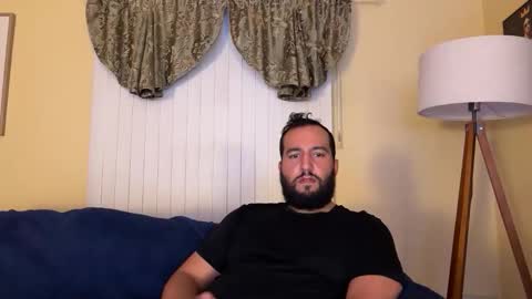 Big Dick Top online show from March 25, 2026, 4:07 am