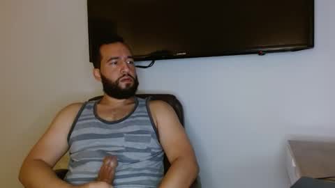 Big Dick Top online show from June 10, 2026, 5:39 am