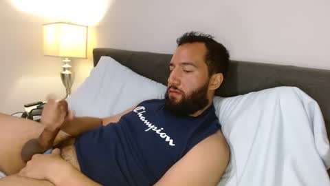 Big Dick Top online show from June 21, 2026, 4:48 am