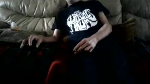 hugenob4u online show from May 31, 2026, 7:26 pm