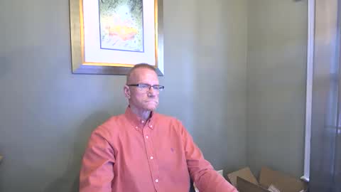 CAROLINA TIM online show from March 19, 2026, 5:17 pm