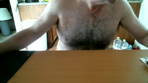 Snapshot of hughgrection1966 chatting on May 30, 2026, 2:58 pm hughgrection1966 online show from May 30, 2026, 2:58 pm