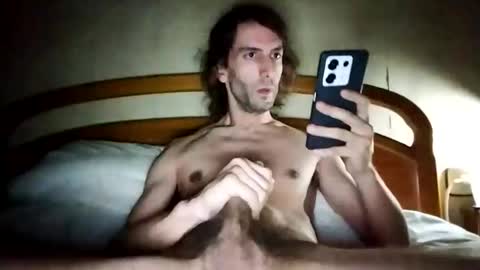 AdriBigcock online show from October 1, 2025, 3:45 am