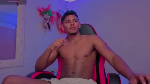 Hugo Cano online show from May 7, 2026, 4:12 pm