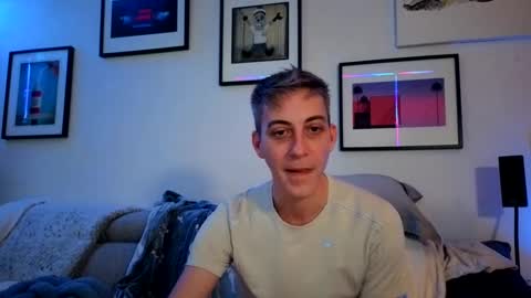 Snapshot of hugolandcam chatting on January 28, 2025, 8:58 pm Hugo online show from January 28, 2025, 8:58 pm