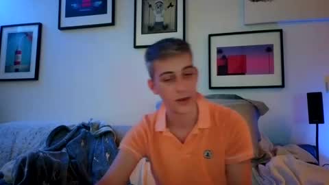 Snapshot of hugolandcam chatting on January 29, 2025, 8:56 pm Hugo online show from January 29, 2025, 8:56 pm