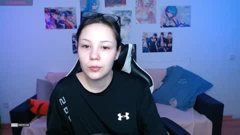 HugoMin online show from January 11, 2025, 3:34 am