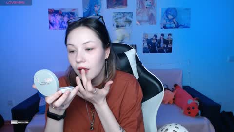 HugoMin online show from January 30, 2025, 12:06 pm