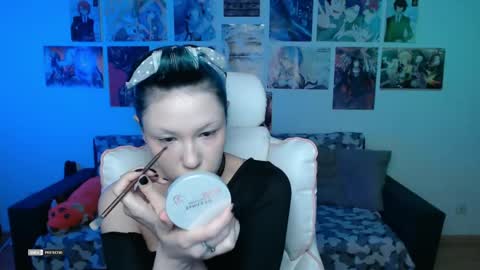 HugoMin online show from April 15, 2026, 4:52 am