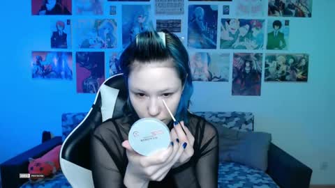 HugoMin online show from April 27, 2026, 5:05 am