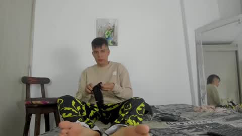 Hugo online show from December 29, 2024, 1:56 am