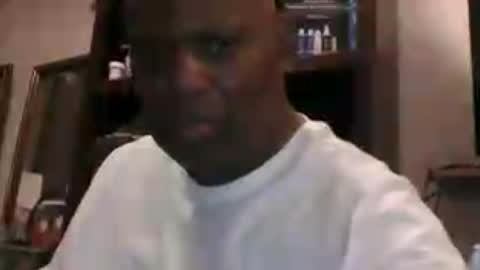 Snapshot of hukybear736 chatting on June 24, 2026, 8:08 pm Clarence online show from June 24, 2026, 8:08 pm