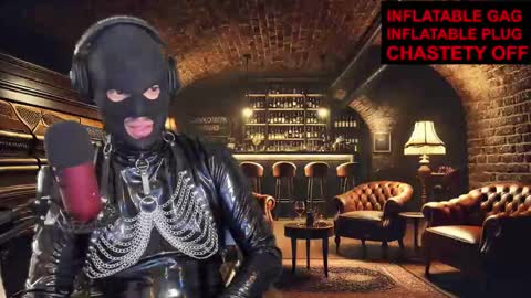 Humandroid online show from January 18, 2025, 7:49 am