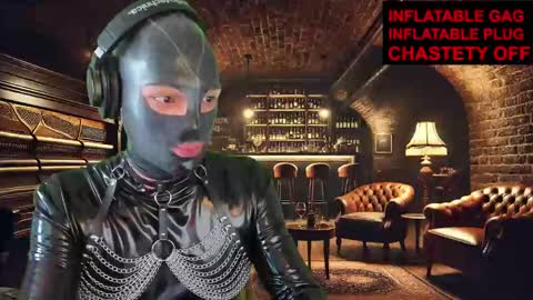 Humandroid online show from January 18, 2025, 1:08 pm