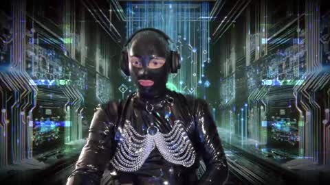 Humandroid online show from February 11, 2025, 7:44 am