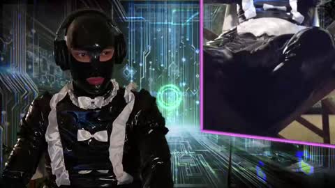 Humandroid online show from February 28, 2025, 6:52 pm