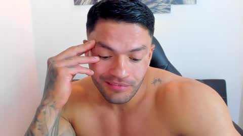 Eli online show from March 28, 2026, 12:54 am