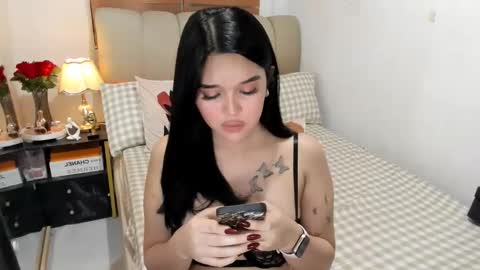 Snapshot of humprheylopez chatting on January 16, 2025, 5:23 pm Humphrey Lopez online show from January 16, 2025, 5:23 pm