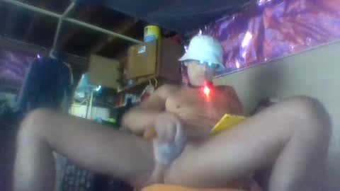 hung1forfun69 online show from June 27, 2026, 4:34 pm
